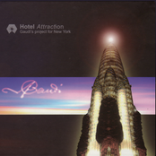 Hotel Attraction. Gaudí 's Project for New York