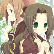 Whispers of the Velvet