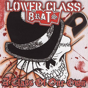 Golden Boy by Lower Class Brats