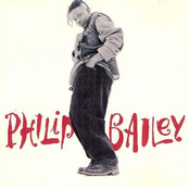 Stay Right Here by Philip Bailey