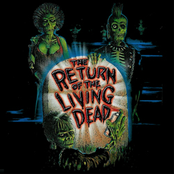 Return Of The Living Dead