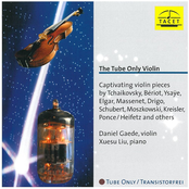 The Tube Only Violin