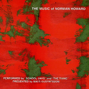 The Music Of Norman Howard