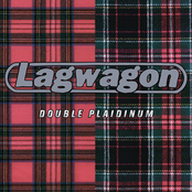 Alien 8 by Lagwagon