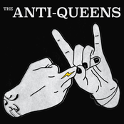 The Anti-Queens: The Anti-Queens