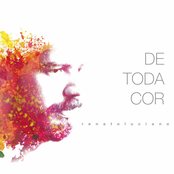 De Toda Cor (feat. Ney Matogrosso, Oswaldo Montenegro, Laila Garin, Elisa Lucinda, Paulinho Moska, Pedro Luiz, Emilio Dantas & Léo Pinheiro) - Single