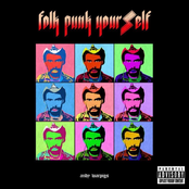 Folk Punk Yourself