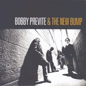 Were You Followed? by Bobby Previte & The New Bump