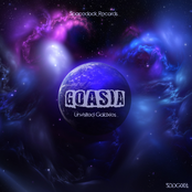 Chemical Brain by Goasia