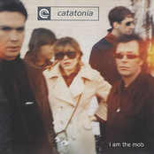 I Am the Mob cover