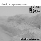 Duncan: Phantom Broadcast (Live)