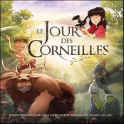 Simon Leclerc: Le jour des corneilles