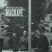 MacKaye