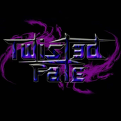 Twisted Fate - EP
