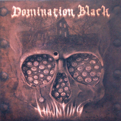 Evil Has Found A Home by Domination Black