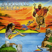 Pipers Of Zion by Augustus Pablo