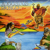 Hop I Land by Augustus Pablo