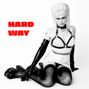Hard Way - Single