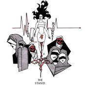 WE STAND