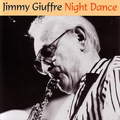 Dervish by Jimmy Giuffre