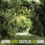 Your Fool by Damon Castillo Band