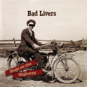 News Not The Weather by Bad Livers