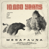 Megafauna