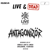 DCxPC Live & Dead Vol. 4 Antagonizör
