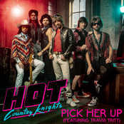 Hot Country Knights: Pick Her Up
