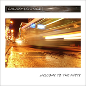 City Lights by Galaxy Lounge