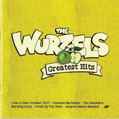 Good Old Summerset by The Wurzels