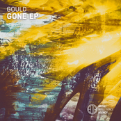 Gould: Gone - EP