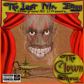The Clown Show