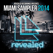 Miami Sampler 2014