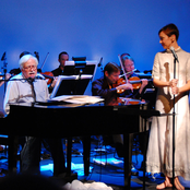 Inara George With Van Dyke Parks