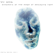 At The Edge Of Decaying Light by Vir Unis