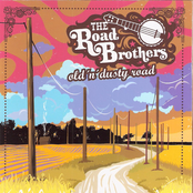 Old 'n' Dusty Road