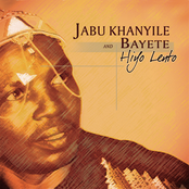 Hiyo Lento by Jabu Khanyile