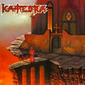 Katedra - Intro/Ugnikalnis