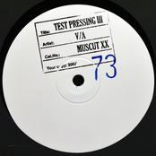 Test Pressing III