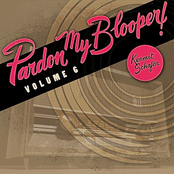 Pardon My Blooper Volume 6