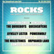 Rocks - Magazin CD 2013/04 Heft 35