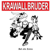 Groupieaction by Krawallbrüder