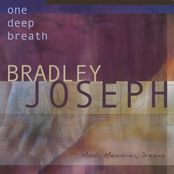 A Moments Rest by Bradley Joseph