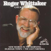 If I Were A Rich Man by Roger Whittaker