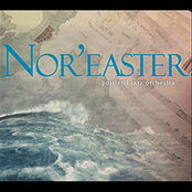Portland Jazz Orchestra: Noreaster