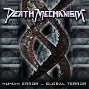 Necrotechnology by Death Mechanism