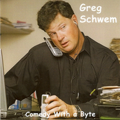 Greg Schwem: Comedy With a Byte