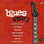 Blues Story #1 - Les Rois du Blues