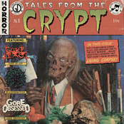 Tales from the Crypt [Split]